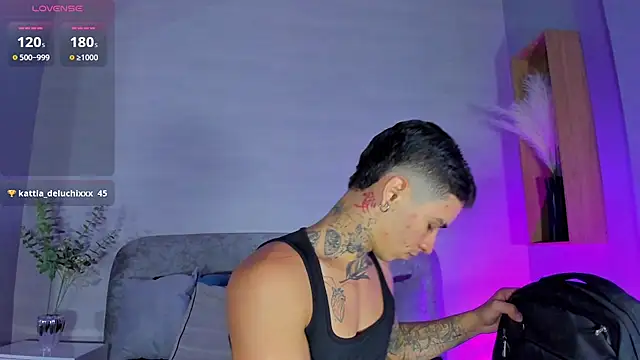 عرض كام Ian_Castillo_