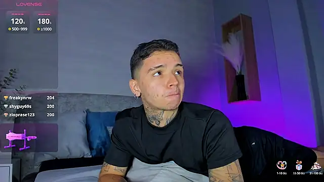 Ian_Castillo_ Webcamshow