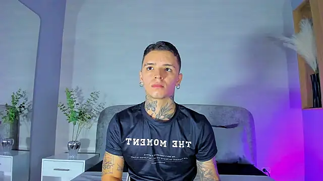 Ian_Castillo_: вебкам-шоу
