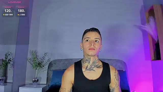 عرض كام Ian_Castillo_