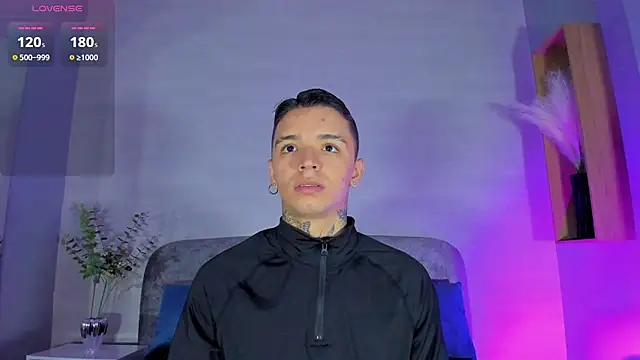 عرض كام Ian_Castillo_