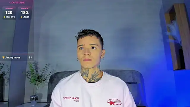 Ian_Castillo_ – webcam-show