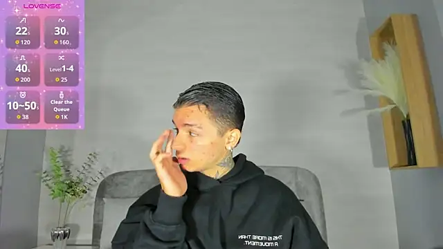 عرض كام Ian_Castillo_