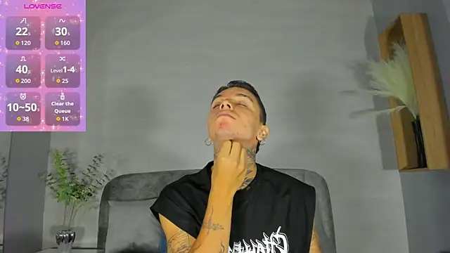 Ian_Castillo_ – webcam-show