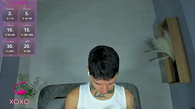 Ian_Castillo_n Webbikameraesitys