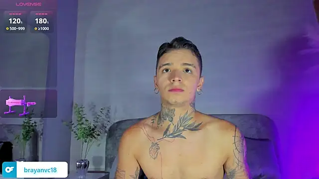 Ian_Castillo_'s Webcam Show