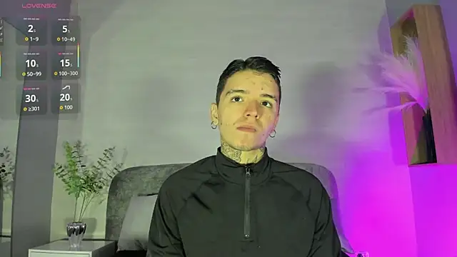 عرض كام Ian_Castillo_