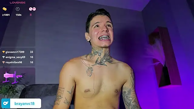 Ian_Castillo_ – webcam-show