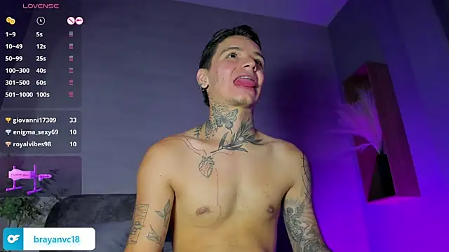 Ian_Castillo_n Webbikameraesitys