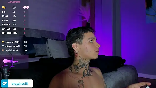 Ian_Castillo_n Webbikameraesitys
