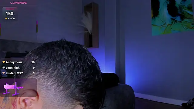 Ian_Castillo_ – webcam-show