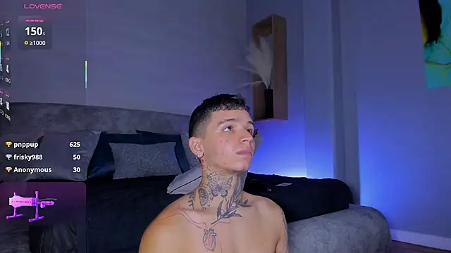 Ian_Castillo_ – webcam-show