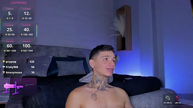 عرض كام Ian_Castillo_