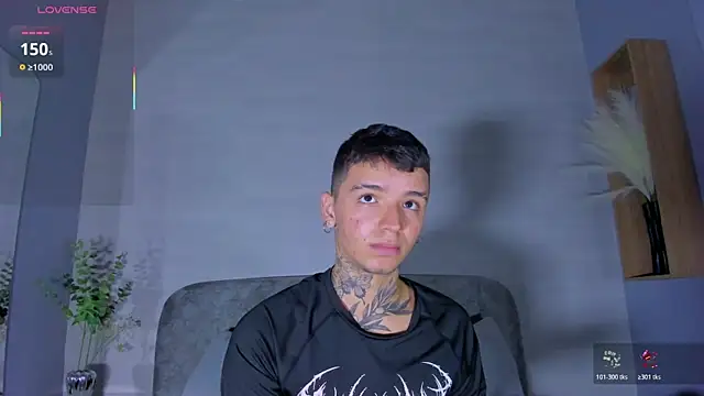 عرض كام Ian_Castillo_