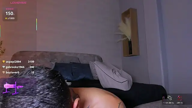 Ian_Castillo_ – webcam-show