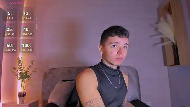 عرض كام Ian_Castillo_