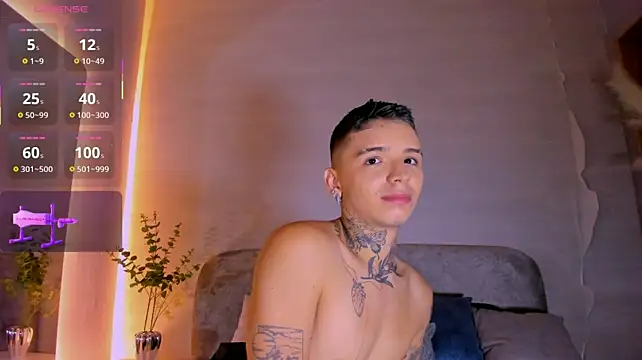عرض كام Ian_Castillo_