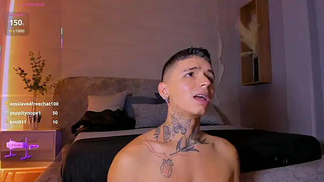 Ian_Castillo_ – webcam-show