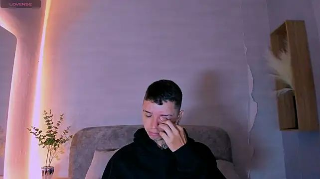 عرض كام Ian_Castillo_