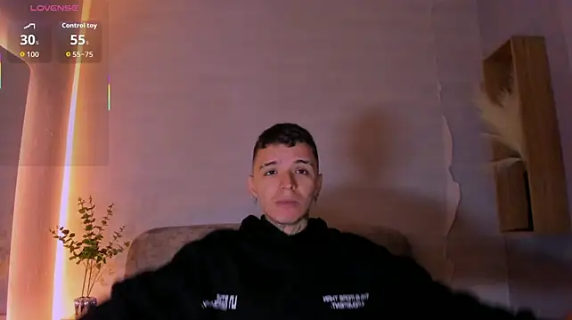 Ian_Castillo_ Webcamshow
