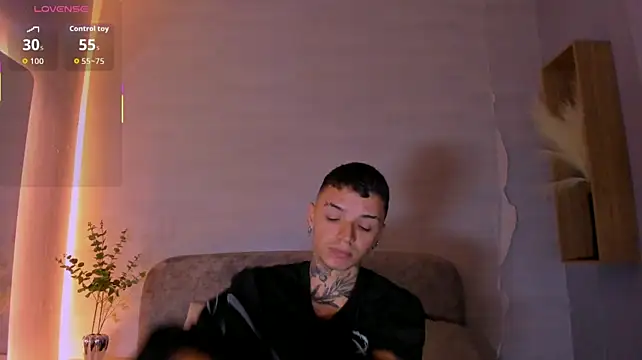 عرض كام Ian_Castillo_