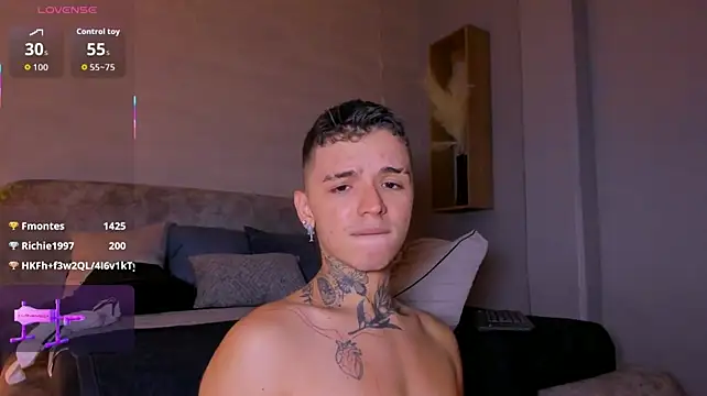 Ian_Castillo_ Webcamshow