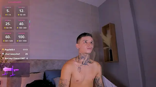 عرض كام Ian_Castillo_