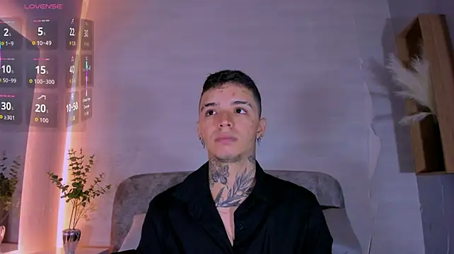 عرض كام Ian_Castillo_