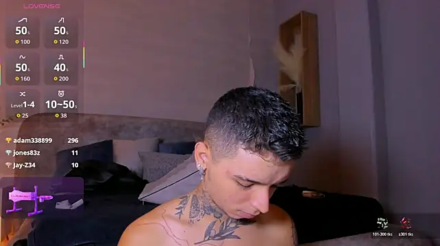 عرض كام Ian_Castillo_