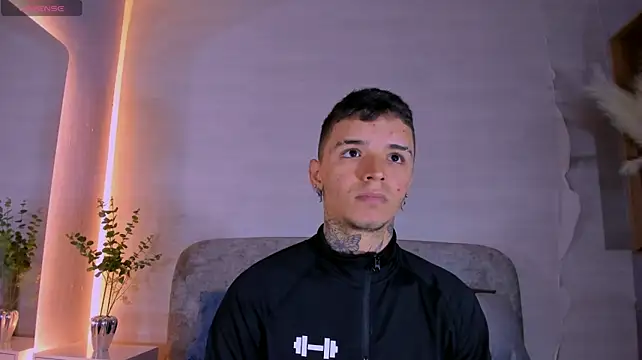Ian_Castillo_ Webcamshow