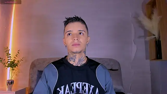 Ian_Castillo_ Webcamshow