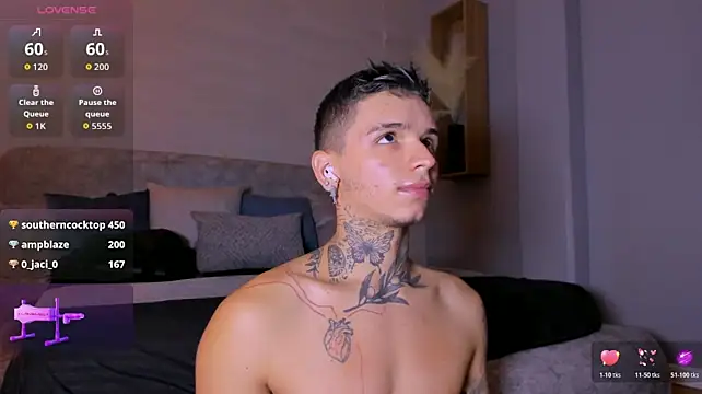 Ian_Castillo_ Webcamshow