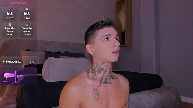 عرض كام Ian_Castillo_