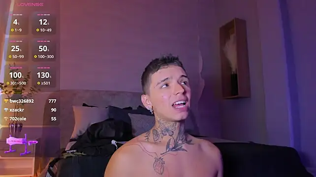 عرض كام Ian_Castillo_