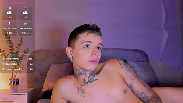 Ian_Castillo_n Webbikameraesitys