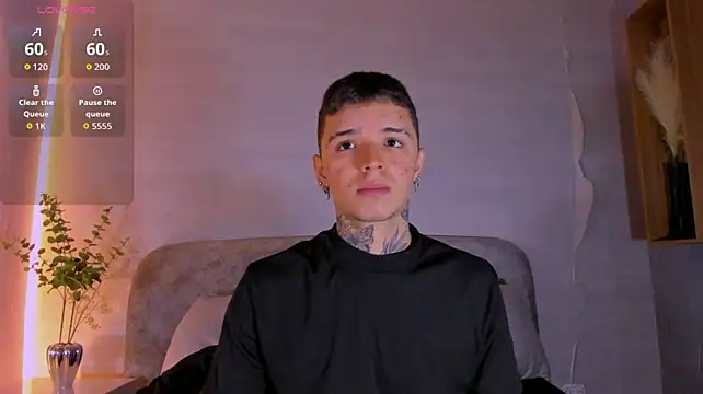 Ian_Castillo_n Webbikameraesitys