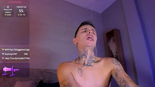Ian_Castillo_ Webcamshow