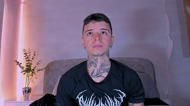 Ian_Castillo_ Webcamshow