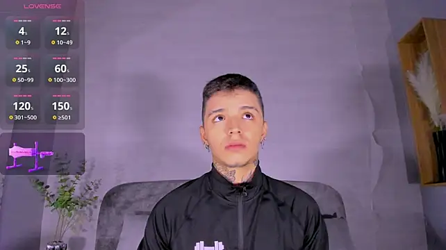 Ian_Castillo_ – webcam-show