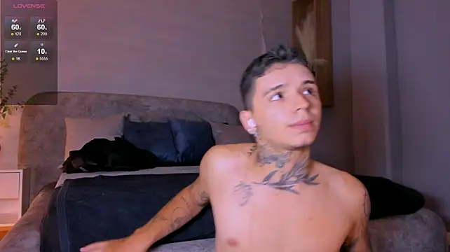 عرض كام Ian_Castillo_