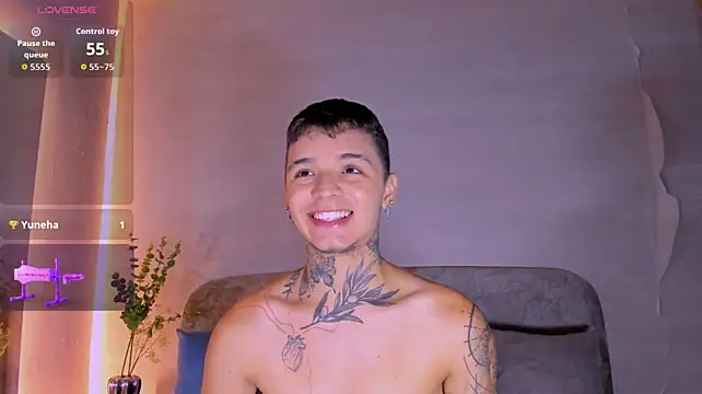Ian_Castillo_ – webcam-show