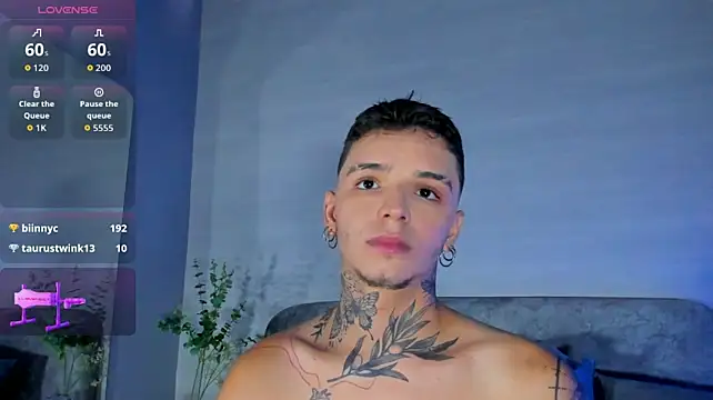 Ian_Castillo_n Webbikameraesitys