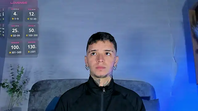 Ian_Castillo_n Webbikameraesitys