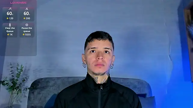 Ian_Castillo_ Webcamshow
