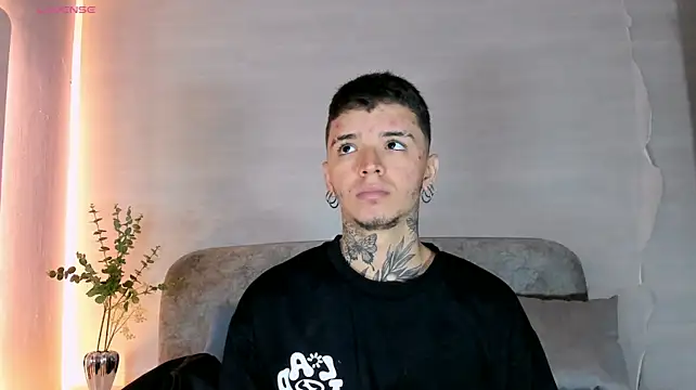 عرض كام Ian_Castillo_