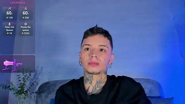 Ian_Castillo_ Live XXX-Chat