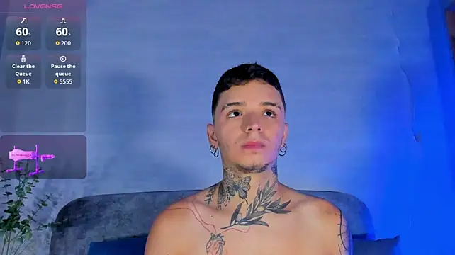 عرض كام Ian_Castillo_