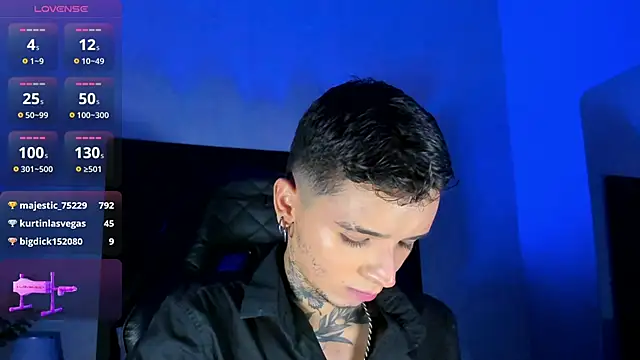 Ian_Castillo_ – webcam-show