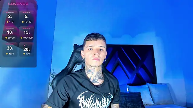 Ian_Castillo_ – webcam-show