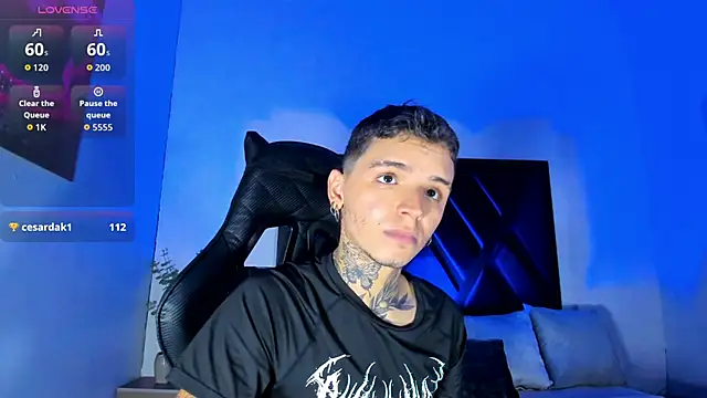 Ian_Castillo_: вебкам-шоу
